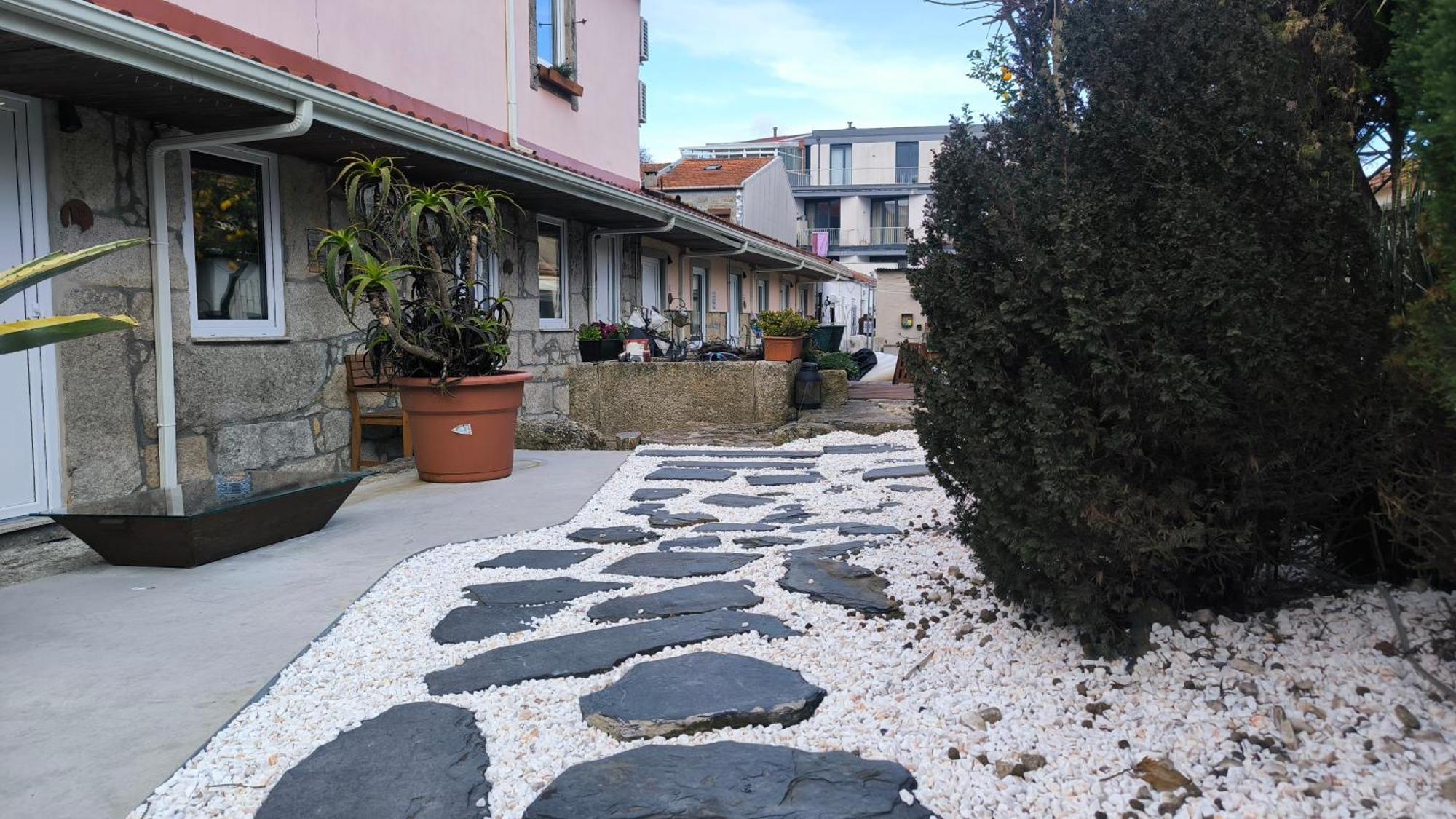 פורטו Ruby Charm Houses מראה חיצוני תמונה