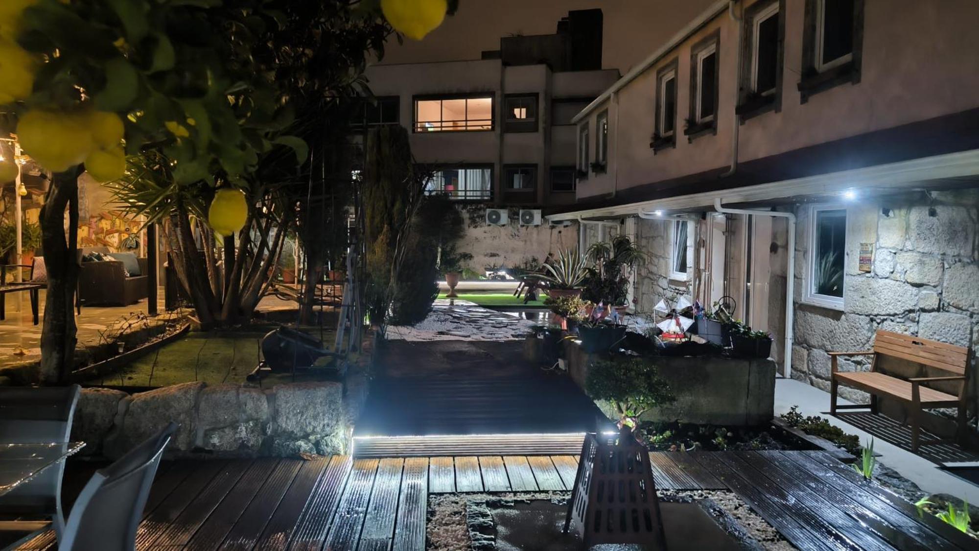 פורטו Ruby Charm Houses מראה חיצוני תמונה