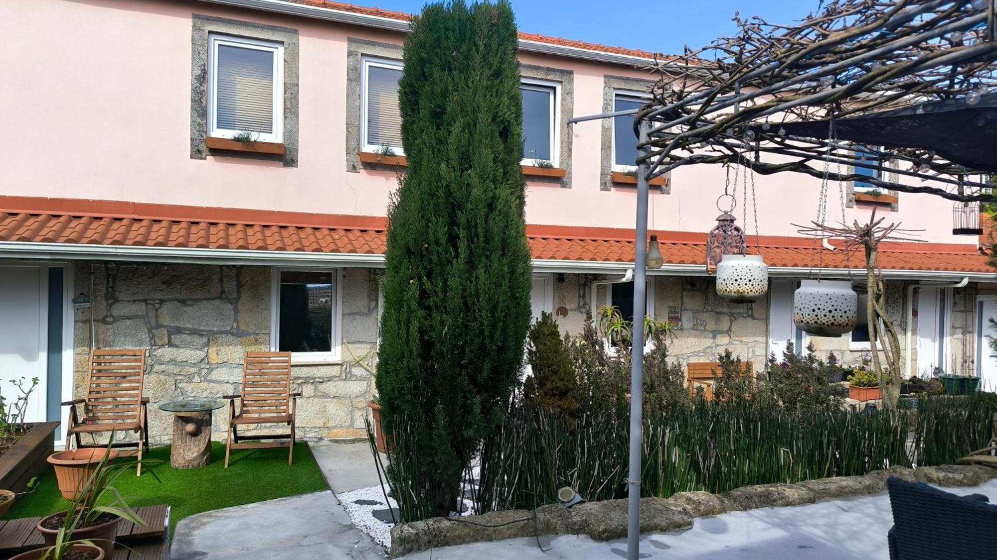 פורטו Ruby Charm Houses מראה חיצוני תמונה