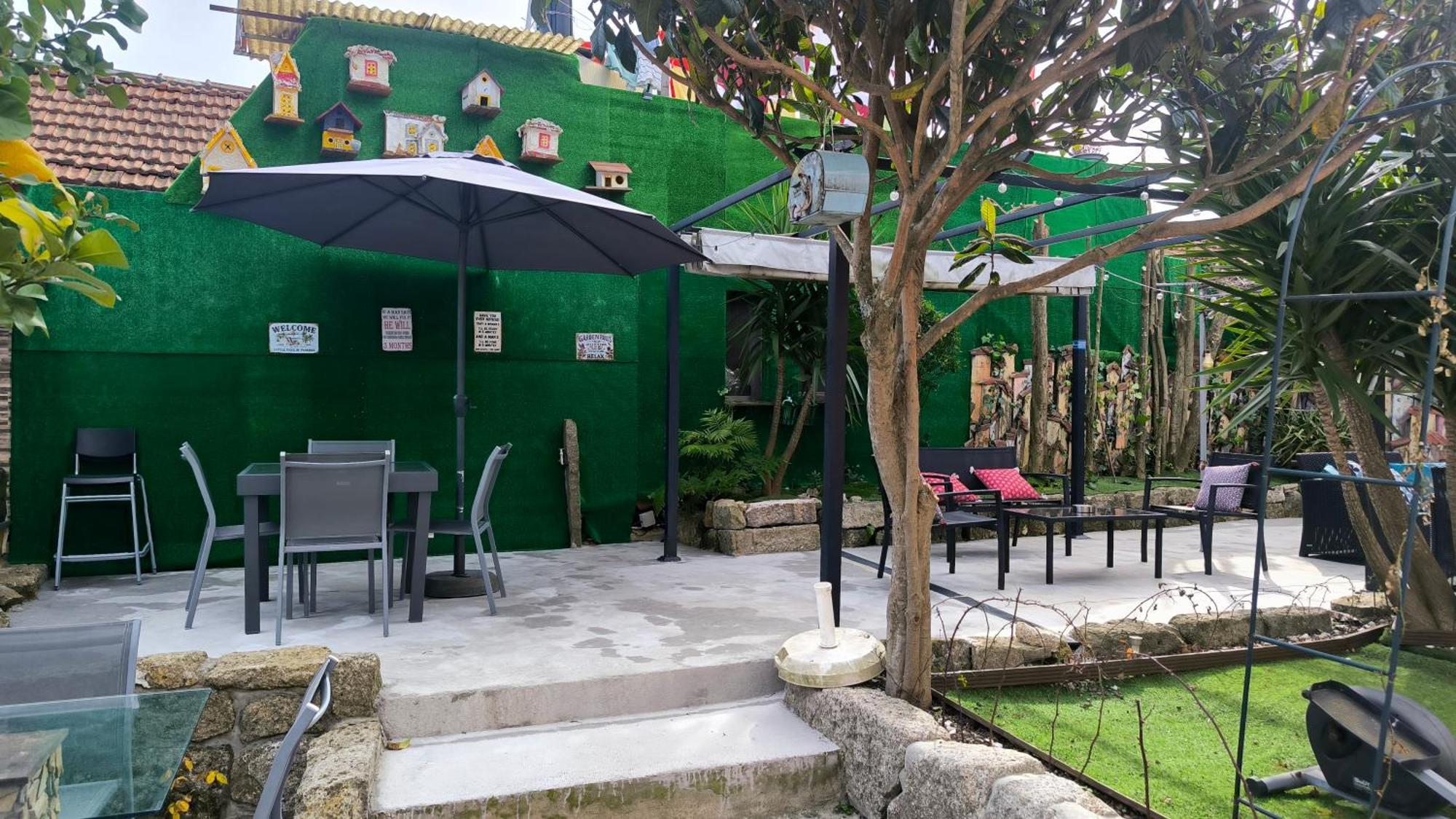 פורטו Ruby Charm Houses מראה חיצוני תמונה